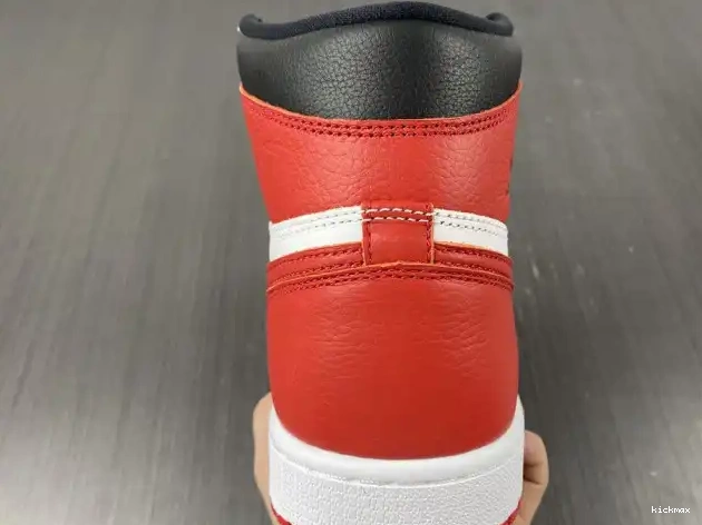 Rep 1 OG High Heritage Retro Jordan 555088-161 0412